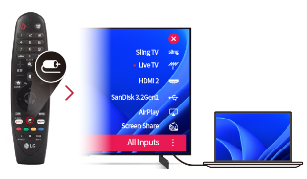 Connect FireStick Remote To Tv